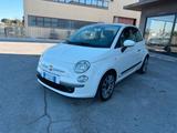 Fiat 500 1.3 Multijet 95 CV GQ 12 MESI DI GARANZ - Fiat 500 GQ mit Diesel-Antrieb