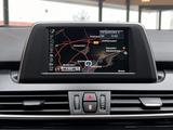 BMW 2 218 i Bluetooth Navi LED PDC - BMW 218: Navigationssystem