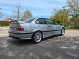 BMW  E36 323i Coupe Clubsport  - BMW 323: Coupé, 323i