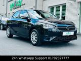 Opel Corsa F Edition Klima Tempomat LED 1. Hand - Opel Corsa Gebrauchtwagen in Kassel