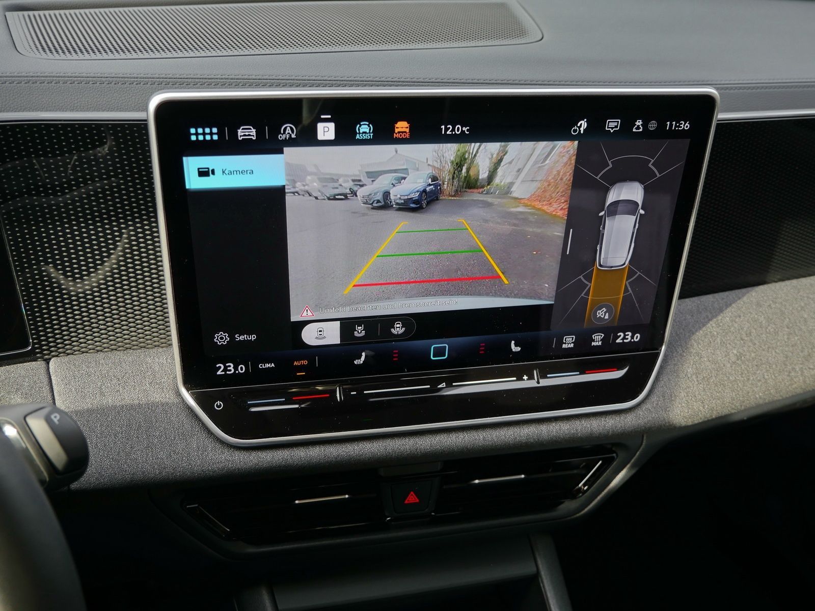 Volkswagen Tiguan - Bild 14