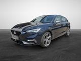 Seat Leon 1.5 TSI DSG FR-Line  AHK Navi LED Kamera Sc - Seat Leon: Sc
