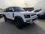 Land Rover Defender 110 S - gebrauchte Land Rover Defender aus dem Jahr 2020