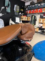 Vespa 946 - VESPA MOTORRAD