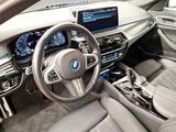 BMW 530e Touring M Sport Driv.Assist.Prof Kamera - BMW 530 Touring Kombi D Gebrauchtwagen