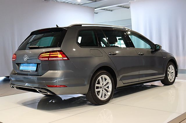 Golf Variant R-LINE 1.5 TSI ACC NAVI KAMERA PDC