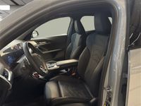 BMW iX2 - Vorschau Bild 12