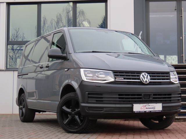 Volkswagen T6 Transporter Kasten 4Motion Kamera SHZ