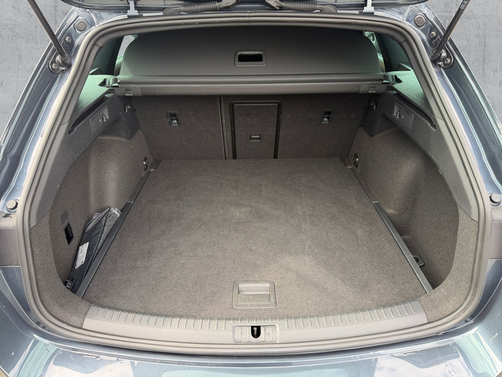 Seat Leon - Bild 14