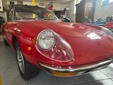 Alfa Romeo Spider 2000 Veloce | 104768 Miles  - Alfa Romeo Spider von privat