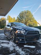 Dodge Charger SRT8 6.4 LPG - Dodge Charger: Srt8