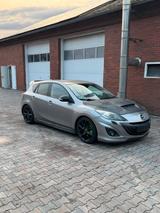 Mazda 3 MPs (Tausch eventuell) - Mazda 3: Mp3