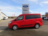 Ford Transit Custom Nugget Aufstelldach - Navi/Sitzhe - Ford Neuwagen: Nugget