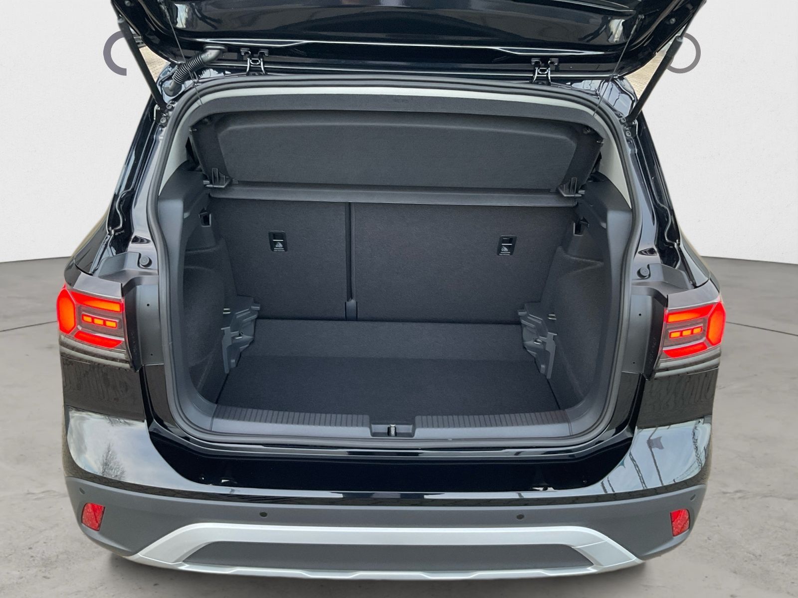 Volkswagen T-Cross - Bild 17