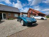 BMW Z1 Roadster - BMW Z1 von privat