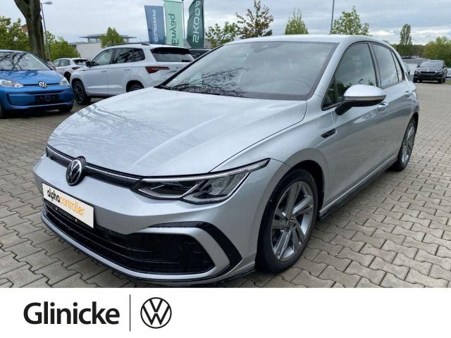 Volkswagen Golf VIII 1.5 TSI R-Line LED SiHz