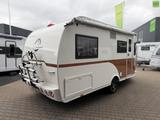 Andere La Mancelle Liberty 490 LJ Markise Mover TV GFK  - Wohnwagen Münster
