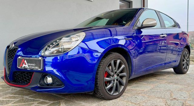 Alfa Romeo ALFA ROMEO Giulietta 1.6 JTDm 120 CV Super