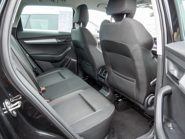 Foto Nummer 4: SKODA Karoq