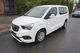 Opel Combo Life 1.5 Diesel Edition / Rollstuhlrampe - Behindertengerechte Opel Combo Life