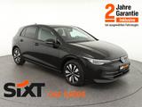 Volkswagen Golf VIII 2.0 TDI GOAL|NAV|LED+|RFK|ACC|SHZG|AHK - Volkswagen Jahreswagen