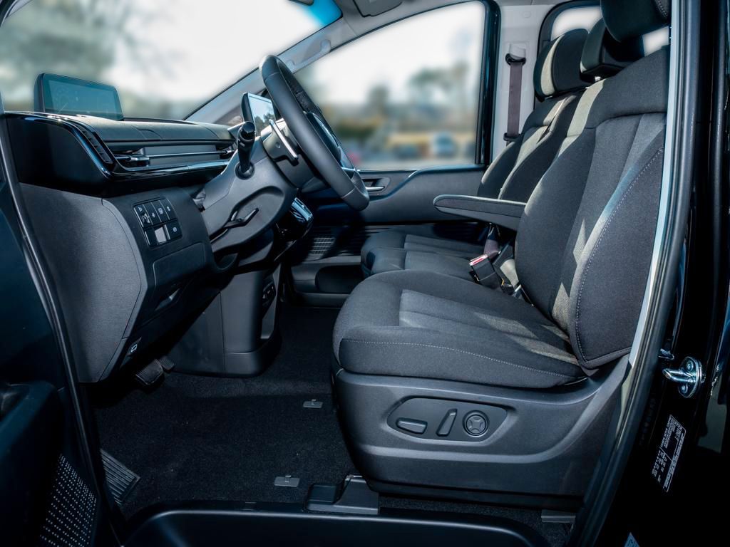 Hyundai Staria – Bild 8