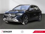 Mercedes-Benz GLA 200 Rückfahrkamera Sitzheizung MBUX-Navi LED