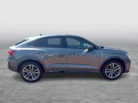 Audi Q3 - Vorschau Bild 5