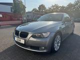 BMW 325 Baureihe 3 Coupe 325i Automatik Navi Leder - BMW 325 aus 2006: Coupé