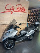 Piaggio MP3 500 LT  inkl.Topcase// TOP ANGEBOT - Angebote