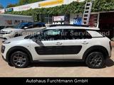 Citroën C4 Cactus Shine PureTech 82 EGS 5 - Citroën C4 Cactus mit Benzin-Antrieb: Automatik