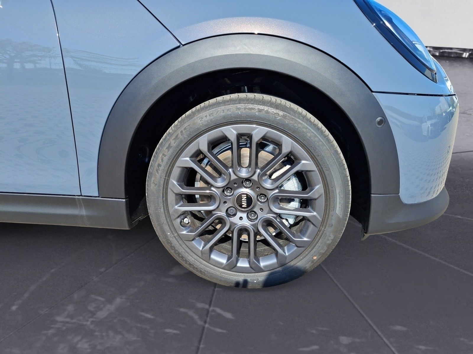 MINI Cooper Cabrio - Bild 11