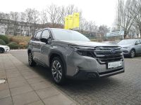 Subaru Forester - Vorschau Bild 3