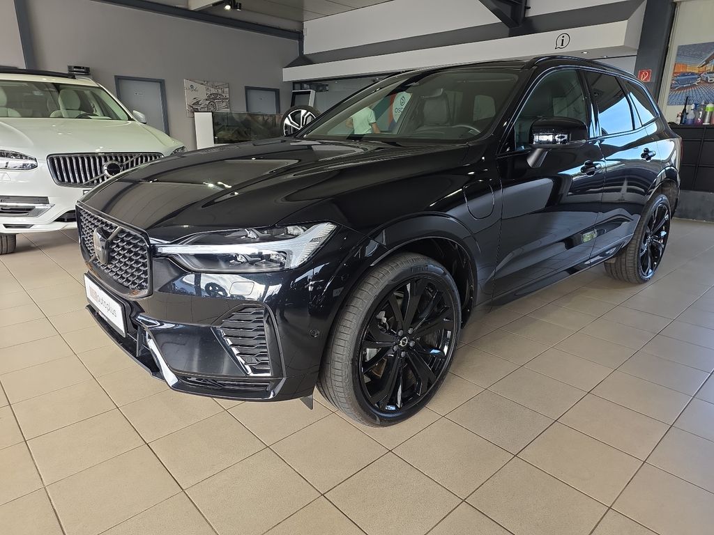 Image of Volvo XC60