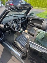 MINI Cooper S Cabrio Cooper S - gebrauchte Kleinwagen in Hildesheim
