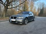 BMW 330d Edition Sport Edition Sport - BMW 330 aus 2010: 330d