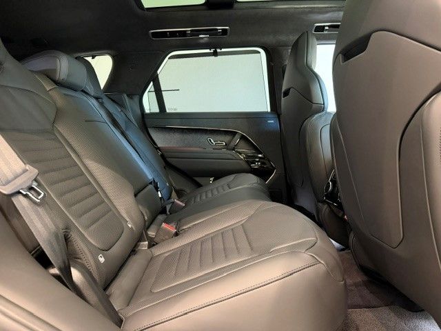 Land Rover Range Rover Sport - Bild 5