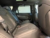 Land Rover Range Rover Sport - Vorschau Bild 5