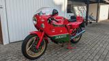 Ducati MHR mit E-Starter + Kickstarter - DUCATI MHR