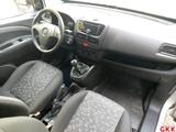 Opel Combo D/1.6 CDTI/ 2,4 t/98Tkm/Scheckheft/Tüv neu - Opel Combo in Köln