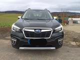 Subaru Forester 2.0ie Mild Hybrid  - gebrauchte Subaru Forester aus dem Jahr 2021