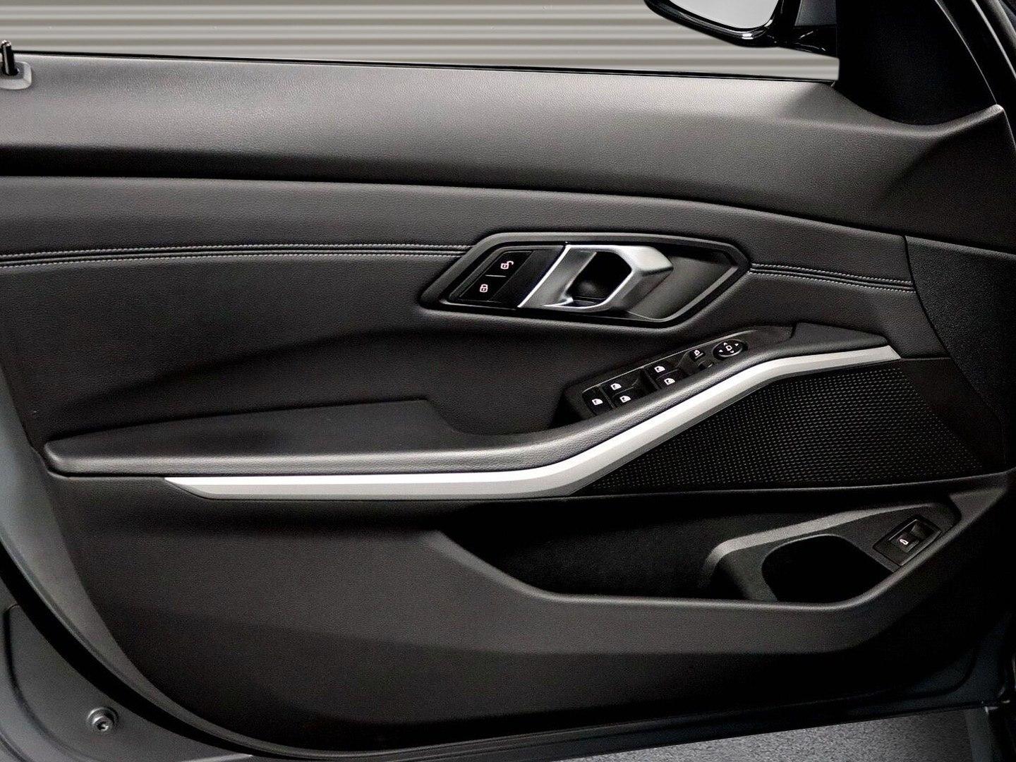 BMW 320 d, миниатюра 15