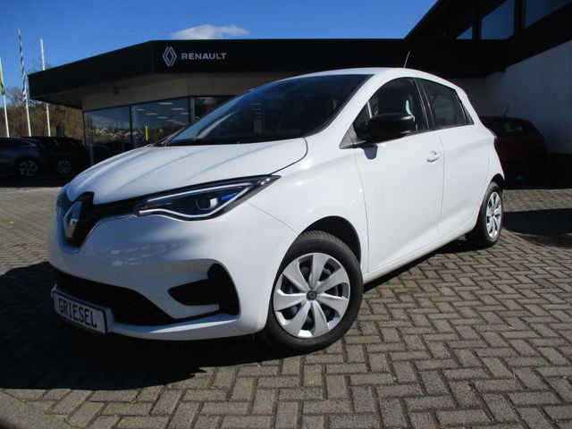 Renault ZOE LIFE Batteriekauf R110 Z.E. 50