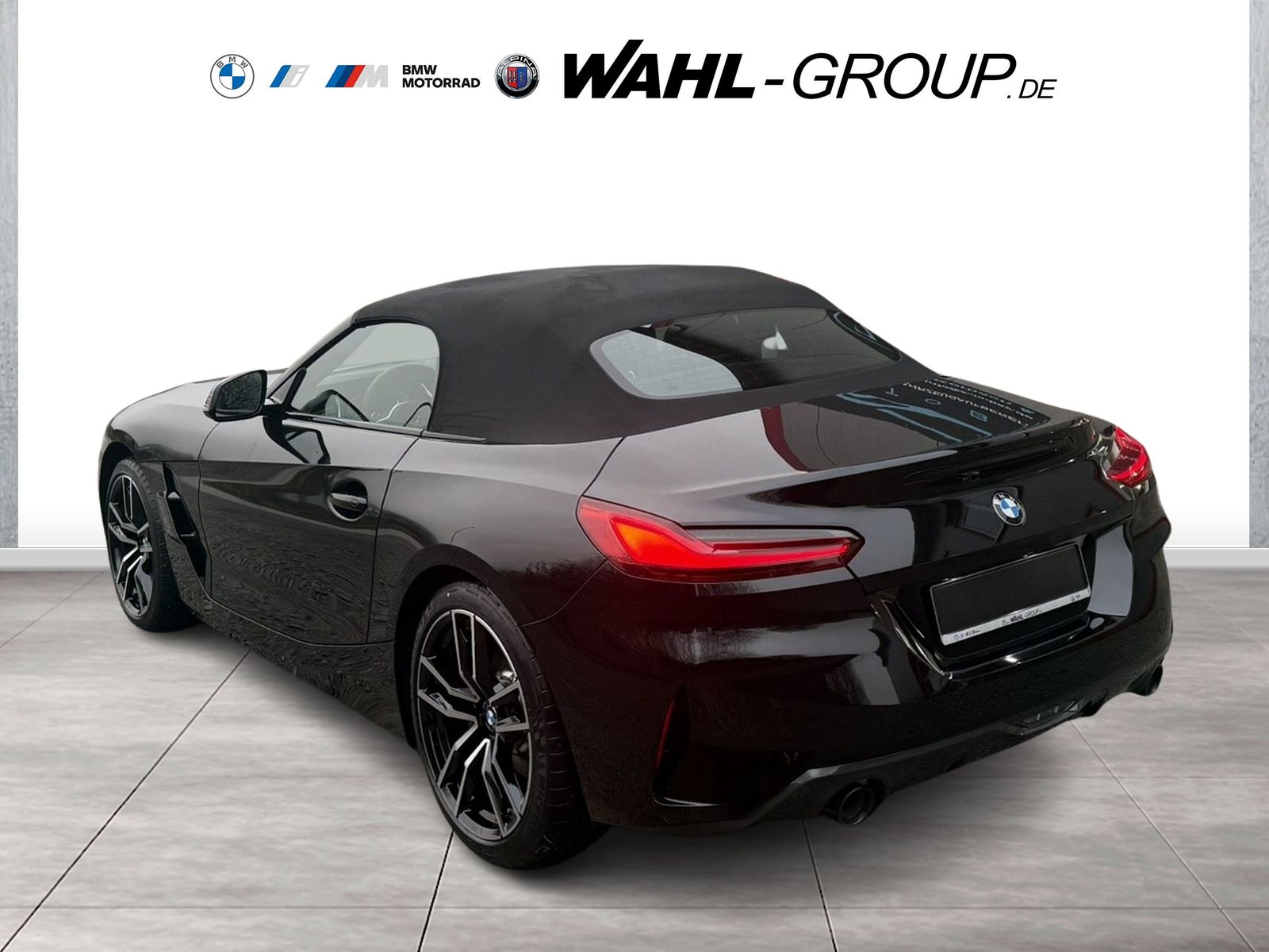 BMW Z4 - Bild 3