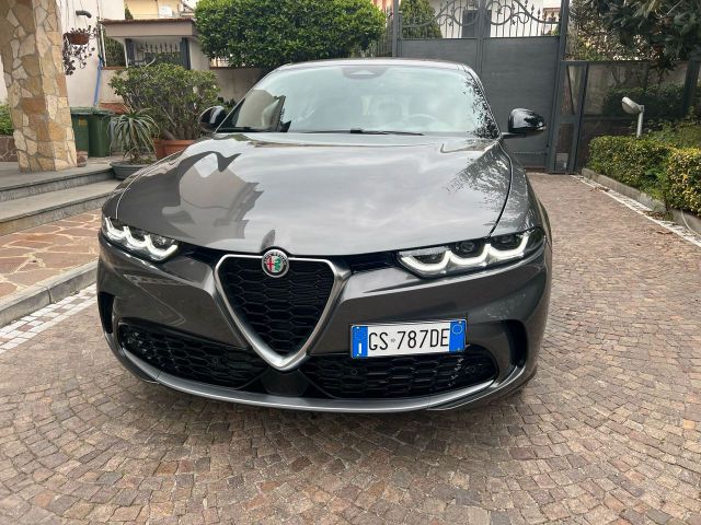 Inne Alfa Romeo Tonale 1.6 diesel 130 CV TCT6 Ti