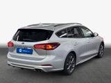 Ford Focus Turnier 1.0 EcoBoost Hybrid Aut. ST-LINE X - Gebrauchtwagen in Hannover