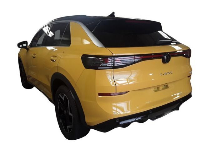 Volkswagen T-Roc 1.5 eTSI R-Line DSG APP ACC Matrix foto 2