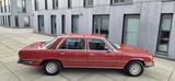 Mercedes-Benz 280 SEL  absolute Rarität - Mercedes-Benz 280: 280sel