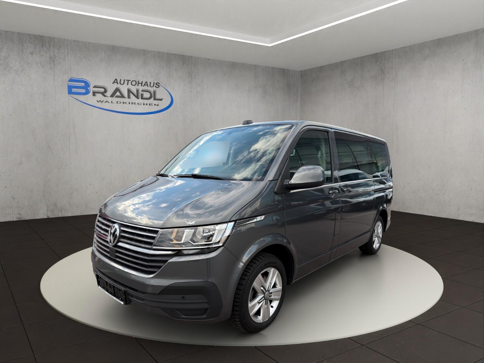 Volkswagen T6.1 Multivan 2.0 TDI Aut. Comfortline*Standheiz