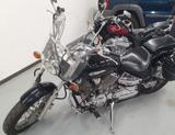 Yamaha Xvs1100 custom - Yamaha Motorräder in Erfurt
